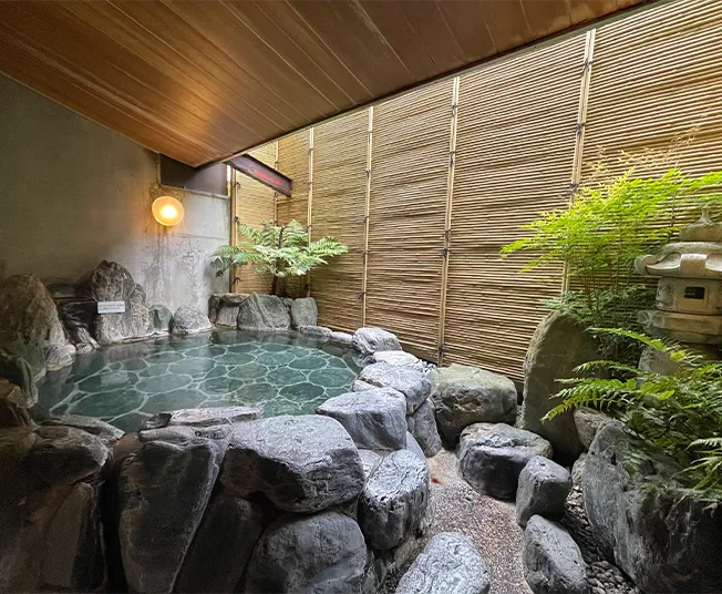 Onsen